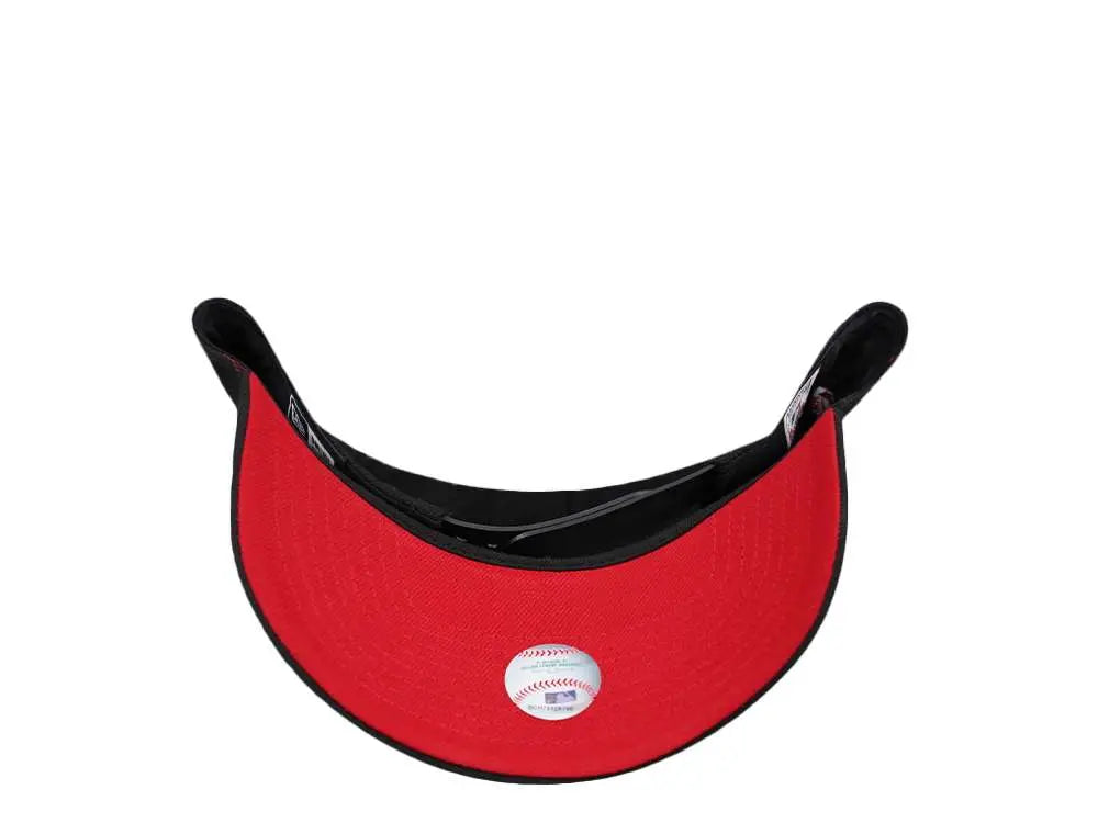 Gorra Blue Jays de Toronto โCherry Season 40thโ