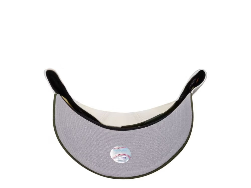 Gorra Dodgers de Los รngeles โOhtani Cartoon LA/JAPโ