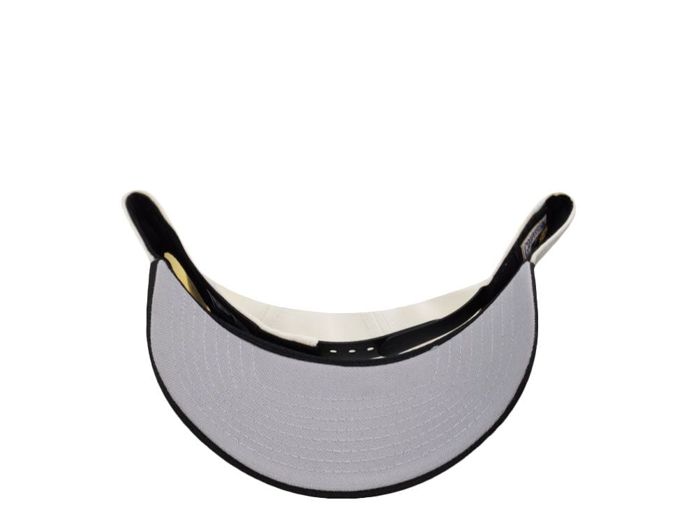 Gorra Arizona Diamondbacks โUpside Down Series 2001โ