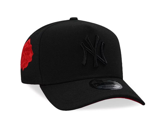 Gorra Yankees de Nueva York âChrome Series 1999â