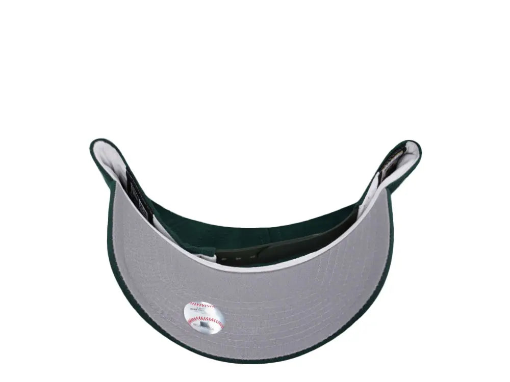 Gorra Dodgers de Los รngeles โPine Anniversary 50thโ