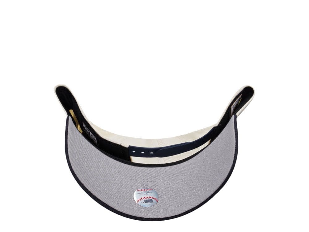 Gorra Yankees de Nueva York โStatue of Liberty 85thโ