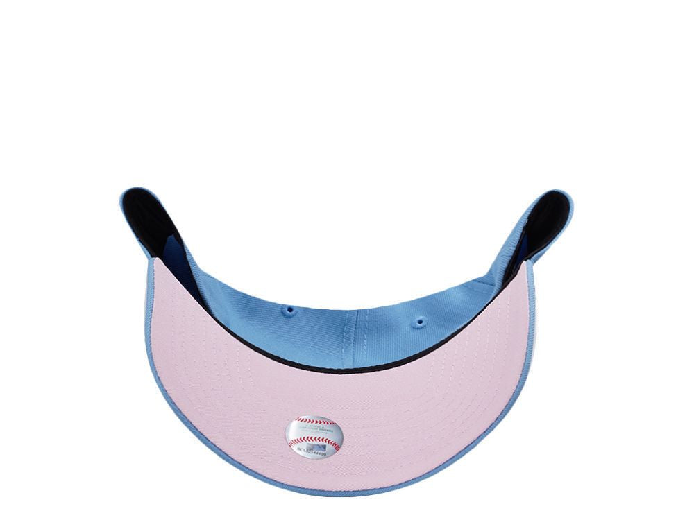 Gorra Dodgers de Los รngeles โSakura Sky Blueโ