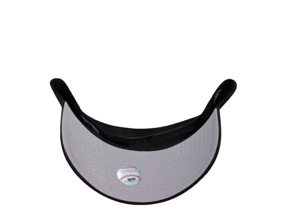 Gorra Dodgers de Los รngeles โDodgers Classic 17โ