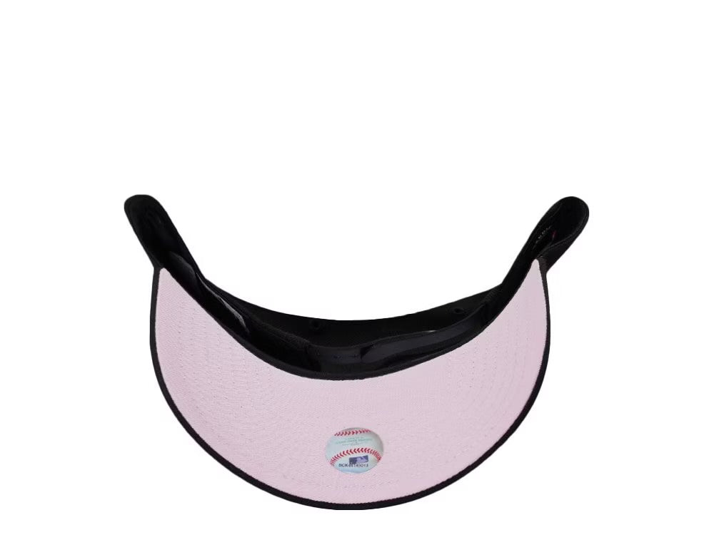 Gorra Dodgers de Los รngeles โRoses Ohtani Cartoon LA/JAPโ