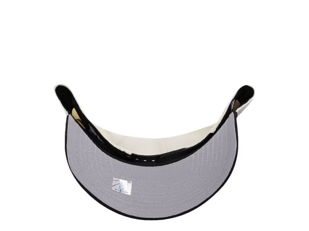 Gorra Bulls de Chicago โChampions 6xโ