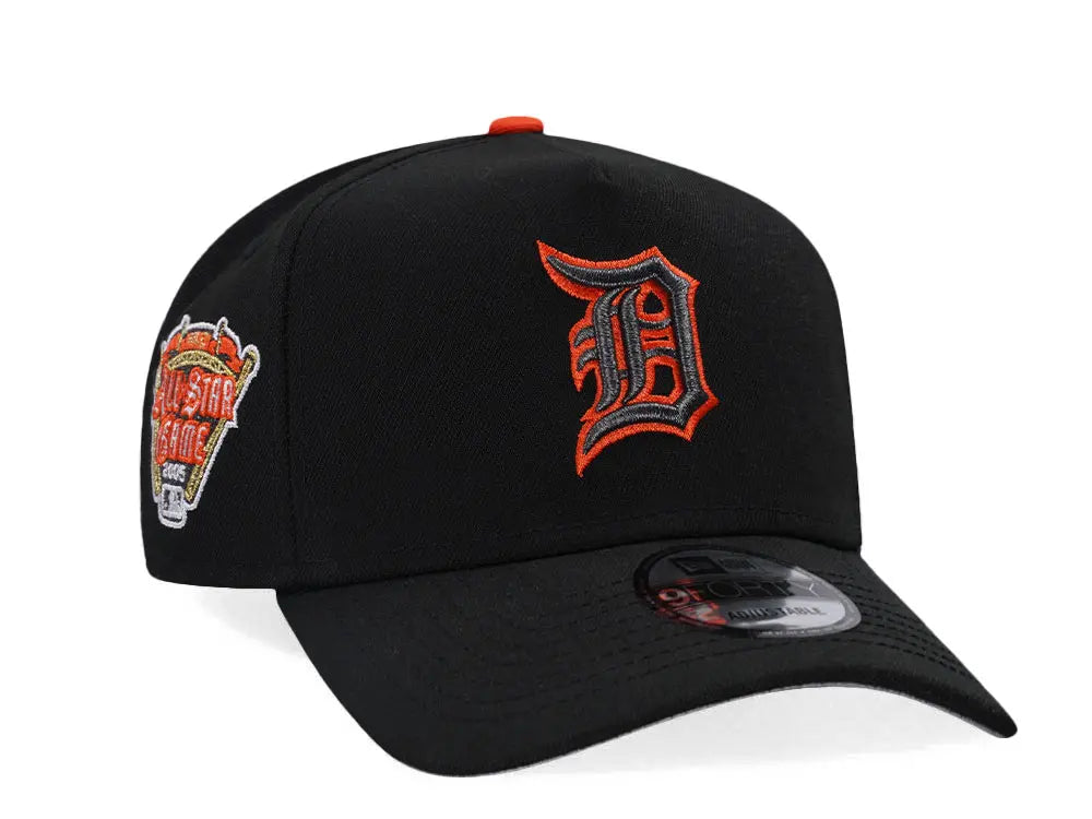 Gorra Tigres de Detroit โAll Star Game 2005โ