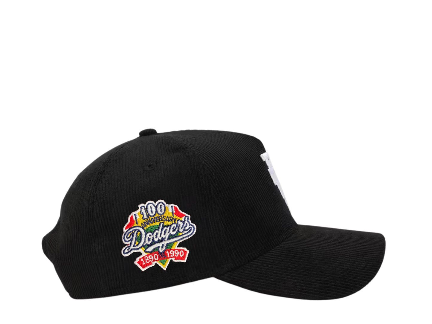 Gorra Dodgers de Los รngeles โUpside Seriesโ PANA