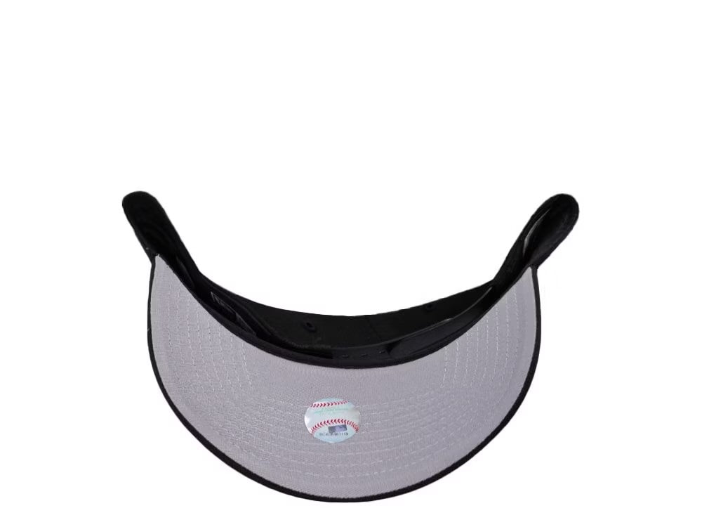 Gorra Diamondbacks de Arizona โScrambled Letters 2001โ