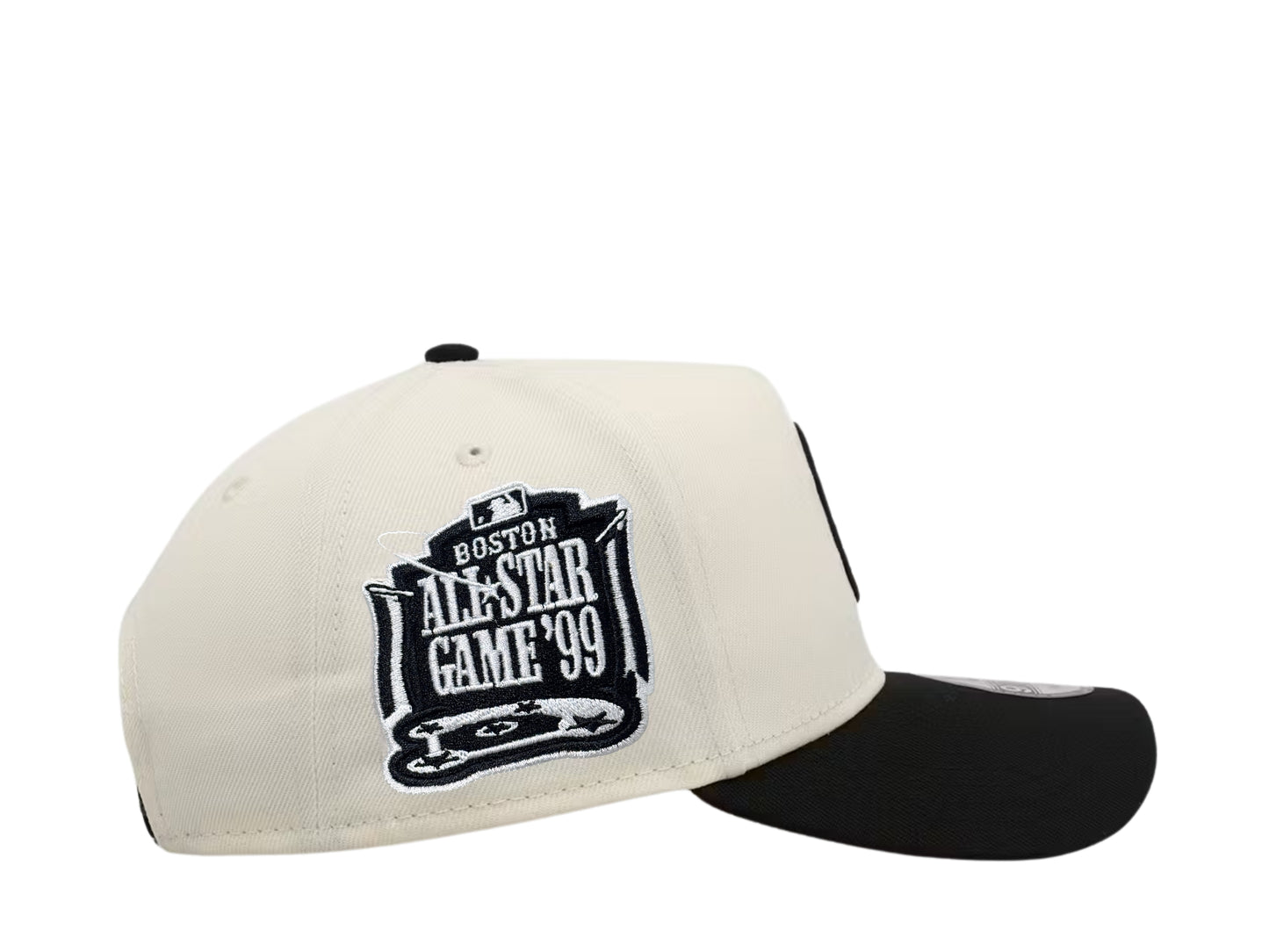 Gorra Red Sox de Boston โUpside Down 99โ