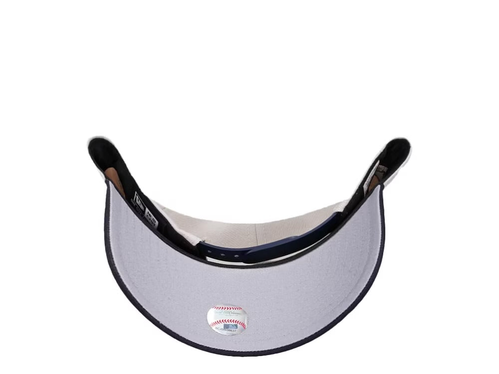 Gorra Rays de Tampa Bay โTropicana Fieldโ