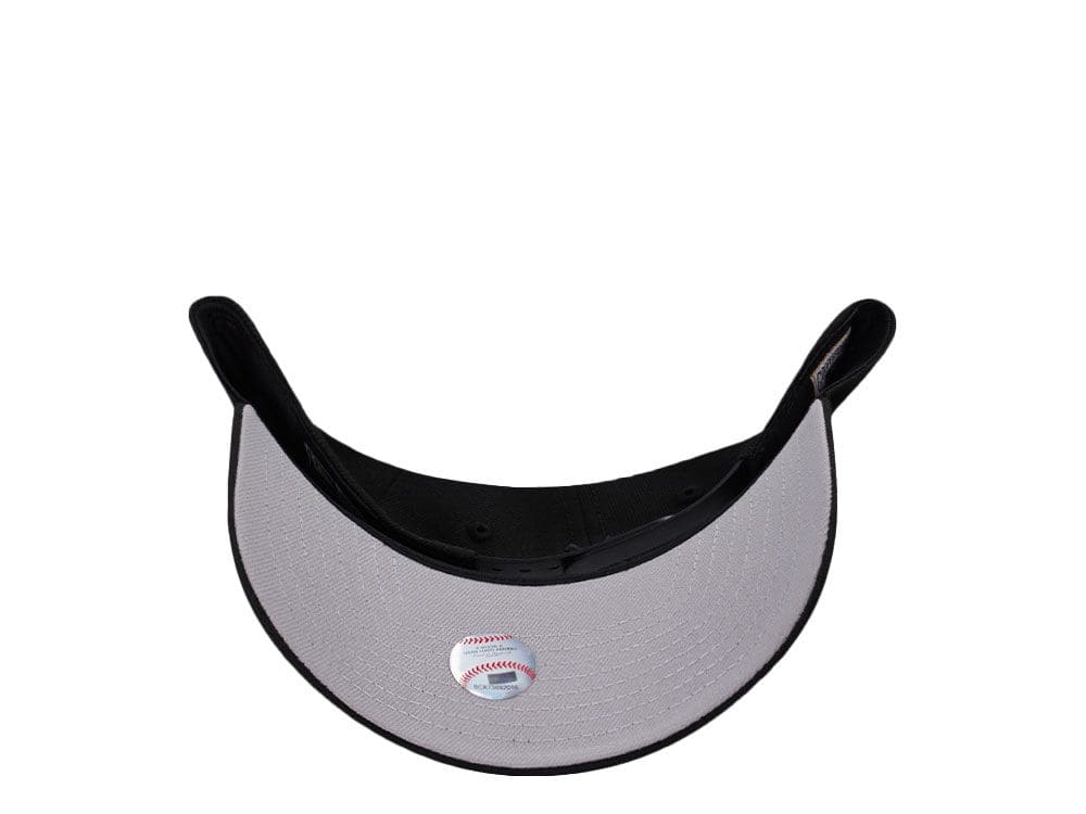 Gorra Yankees de Nueva York โGold Chain Edition 2000โ