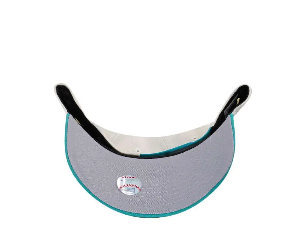 Gorra Marineros de Seattle โMariners 30thโ