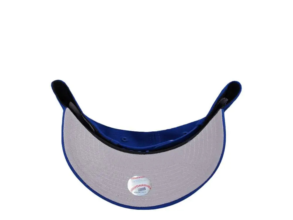 Gorra Dodgers de Los รngeles โDodgers Royal 17โ
