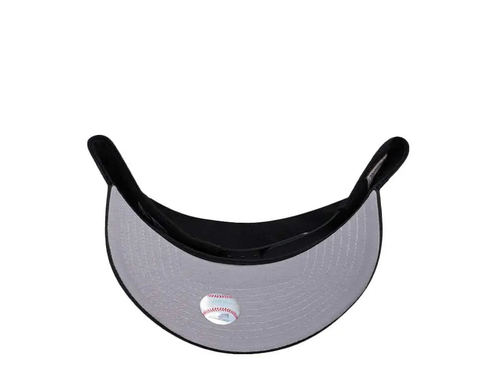 Gorra Dodgers de Los รngeles โMLB World Seriesโ