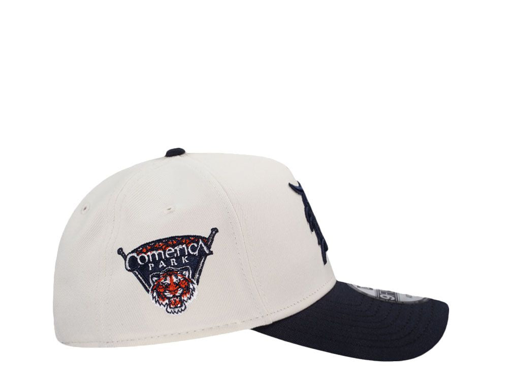 Gorra Tigres de Detroit โComerica Parkโ