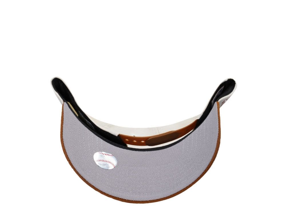 Gorra Astros de Houston โInaugural Season 2000โ