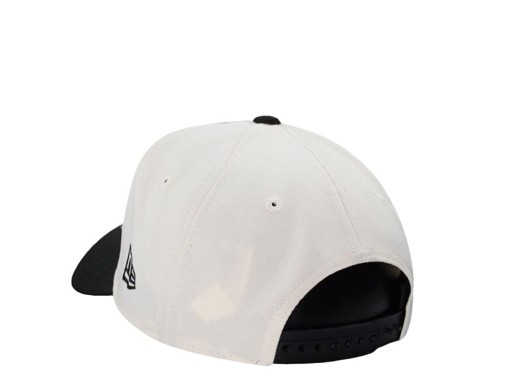 Gorra Bravos de Atlanta โWelcome to the show 1995โ