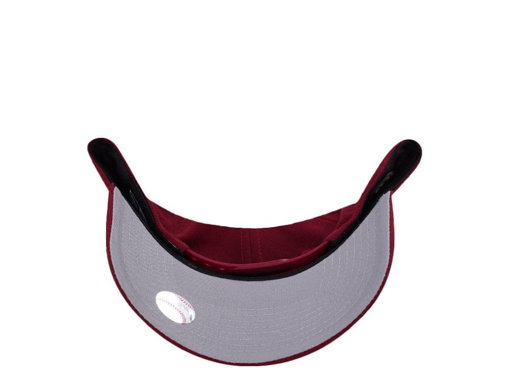 Gorra Dodgers de Los รngeles โSplash Ohtani Cartoon LA/JAPโ