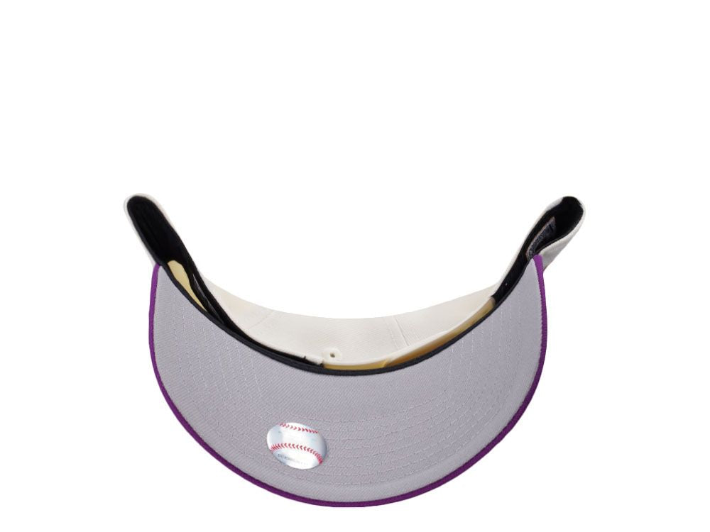 Gorra Mets de Nueva York โWorld Series 1986โ