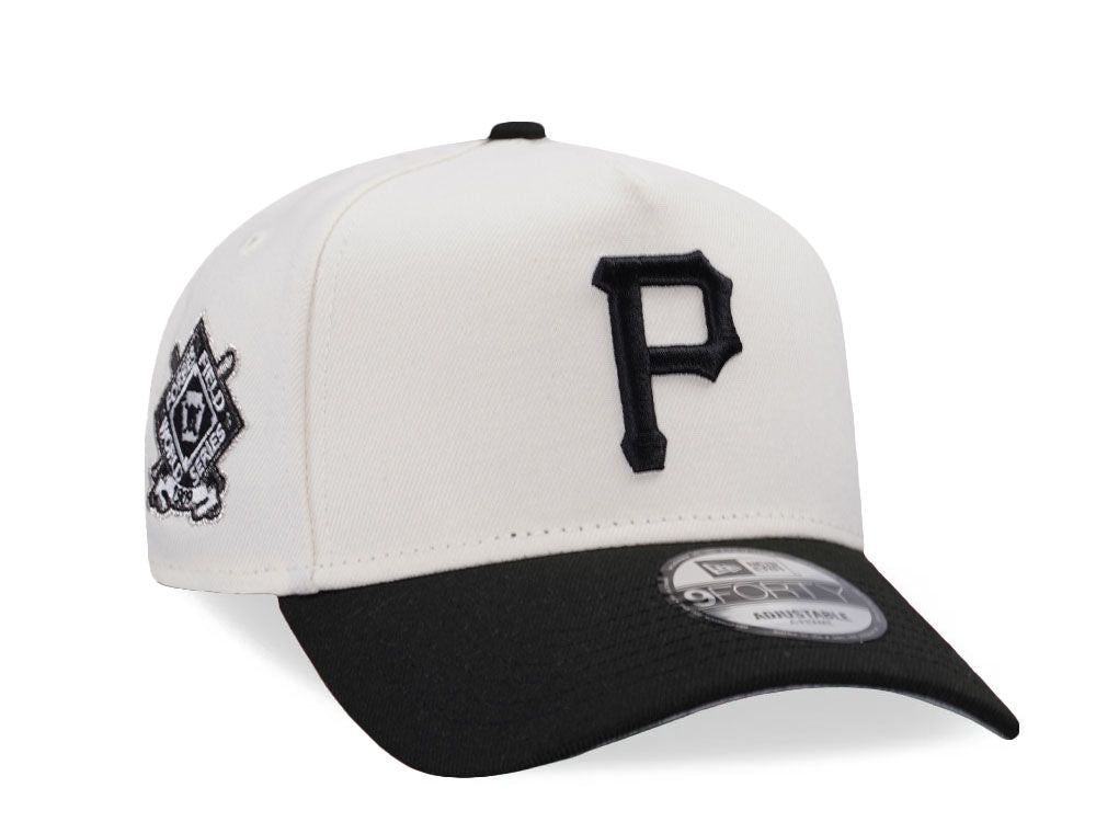 Gorra Piratas de Pittsburgh โWorld Series 1909โ