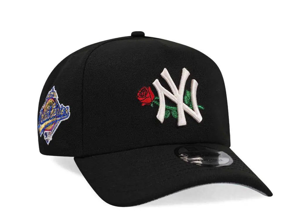 Gorra Yankees de Nueva York โBlack Roses Series 1996โ