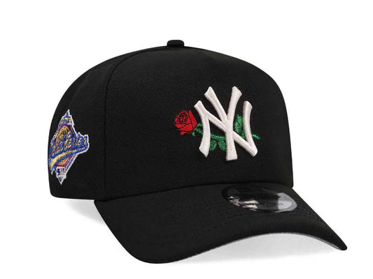 Gorra Yankees de Nueva York âBlack Roses Series 1996â