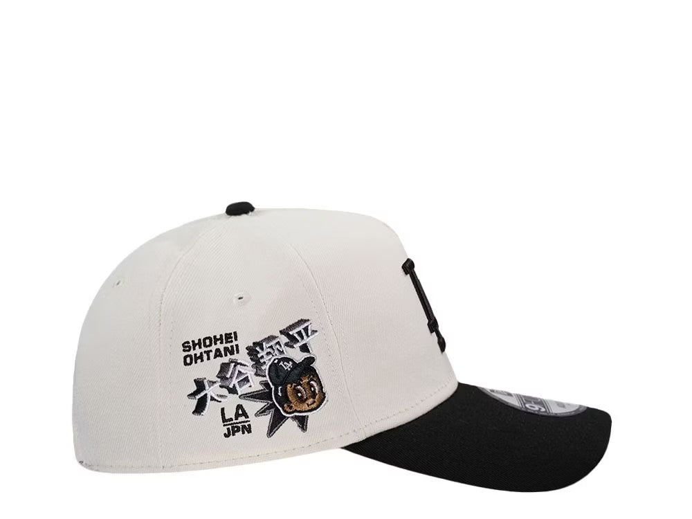 Gorra Dodgers de Los รngeles โShohei Ohtaniโ