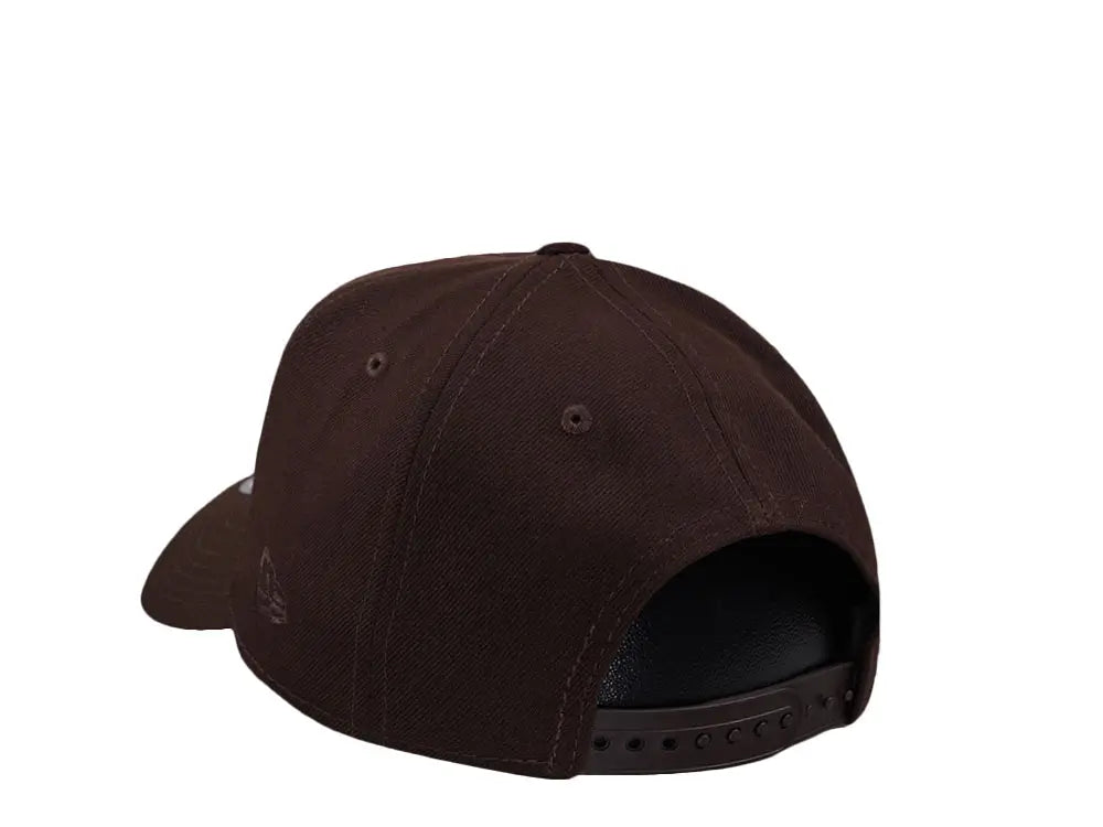 Gorra Red Sox de Boston โBurnt Caramel All Star 99โ