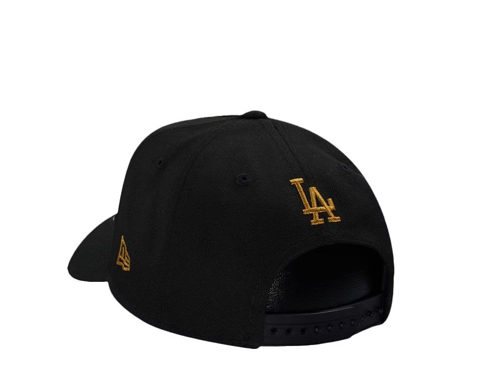 Gorra Dodgers de Los รngeles โOhtani Cheviot Cartoonโ
