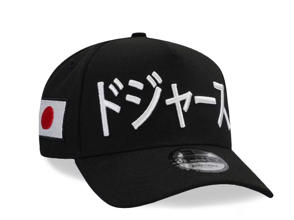 Gorra Dodgers de Los รngeles โSun of Japanโ