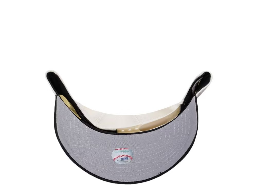 Gorra รngeles de Anaheim โAngel Soul 50thโ