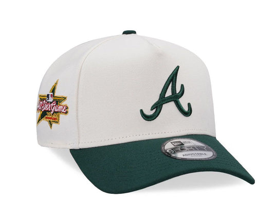 Gorra Bravos de Atlanta “All Star Game 2025”