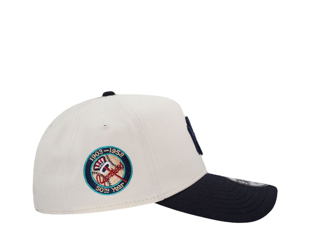 Gorra Yankees de Nueva York โStatue of Liberty 85thโ