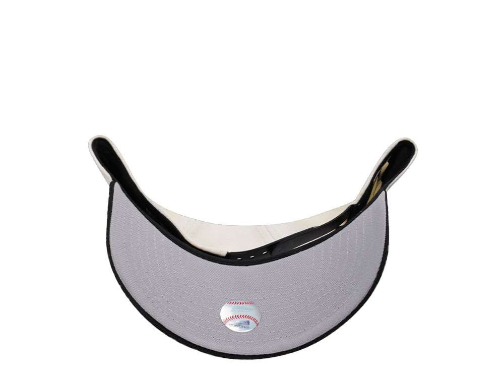 Gorra White Sox de Chicago โChrome Ice 95thโ
