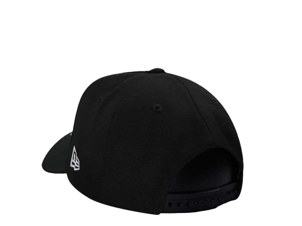 Gorra Dodgers de Los รngeles โGarden Rosesโ