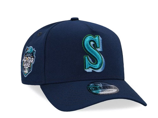 Gorra Marineros de Seattle “All Star Game 2023”