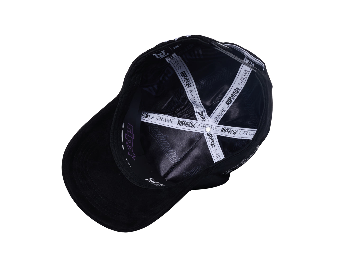 Gorra Uniรณn Laguna โUniรณn Crystalsโ
