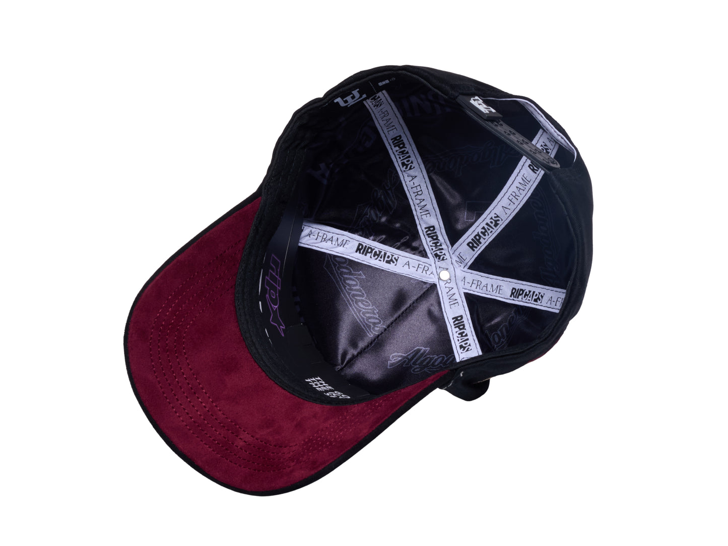 Gorra Uniรณn Laguna โTwo Starsโ