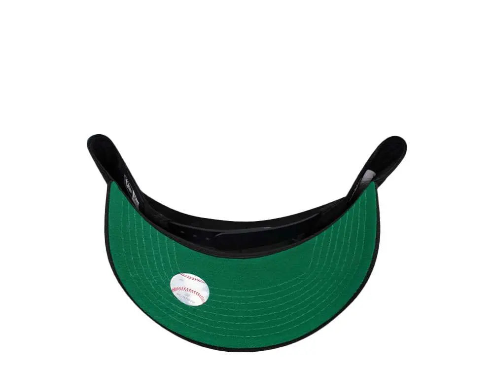 Gorra Dodgers de Brooklyn โJackie PostCard 75thโ