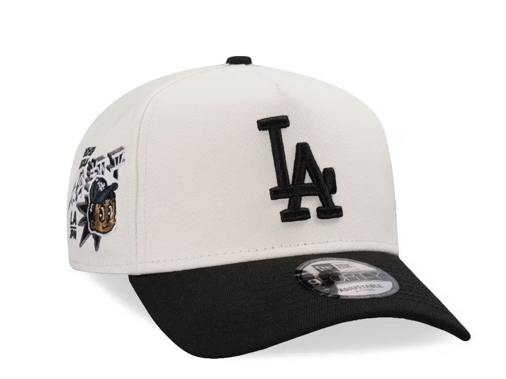 Gorra Dodgers de Los รngeles โShohei Ohtaniโ