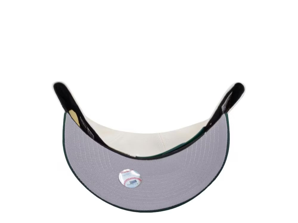 Gorra Bravos de Atlanta โRoses Series 1995โ