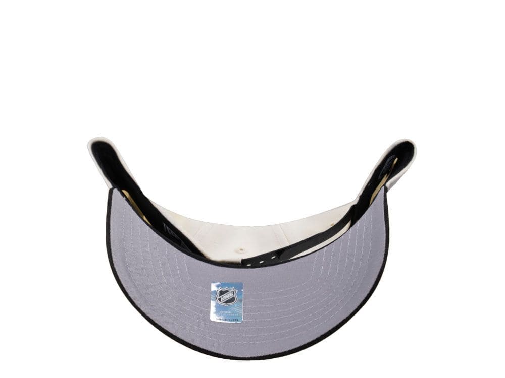 Gorra Ducks de Anaheim โAnniversary Chrome 30thโ