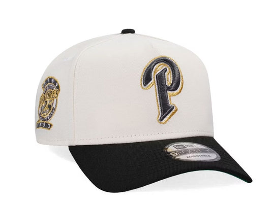 Gorra Padres de San Diego “Anniversary Chrome 25th”