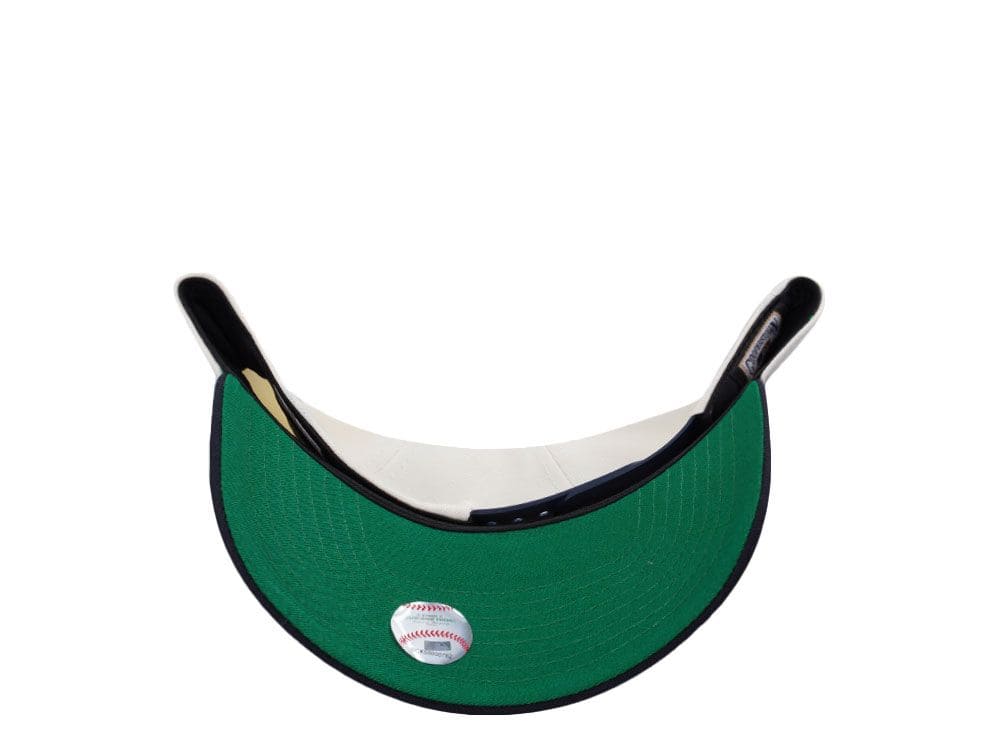 Gorra Bravos de Atlanta โWelcome to the show 1995โ