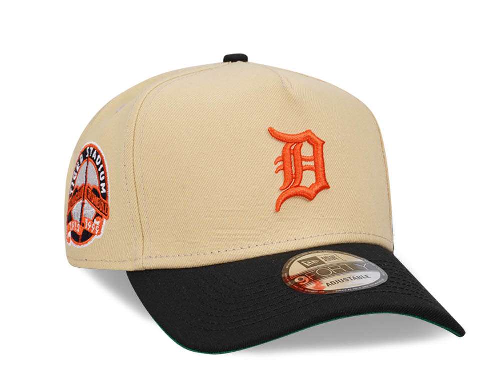 Gorra Tigres de Detroit โThrowback 87thโ