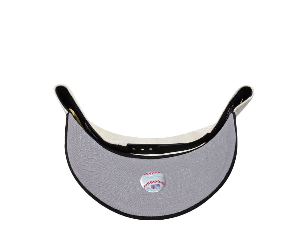 Gorra Cubs de Chicago โFoul Ballsโ