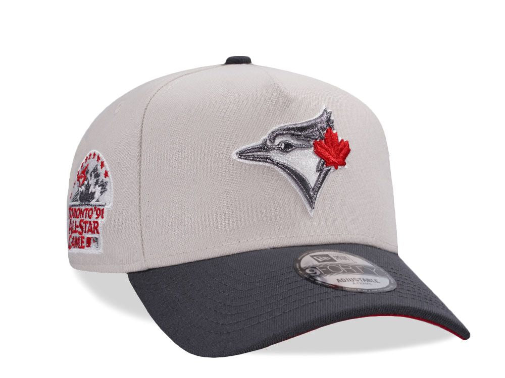 Gorra Blue Jays de Toronto โAll Star Game 1991โ