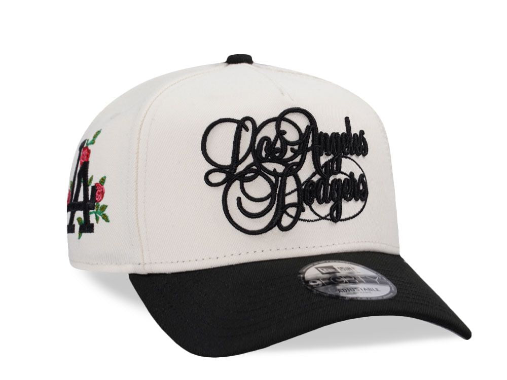 Gorra Dodgers de Los รngeles โClassic Dodgersโ