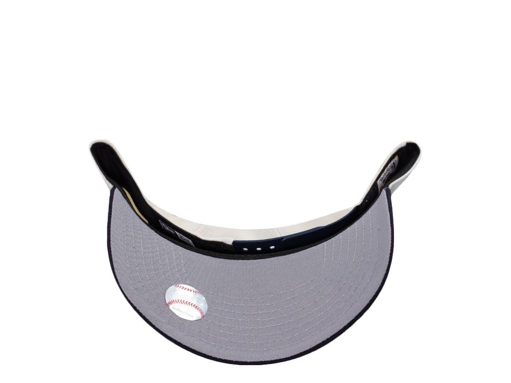 Gorra Yankees de Nueva York โLiberty Script 1996โ